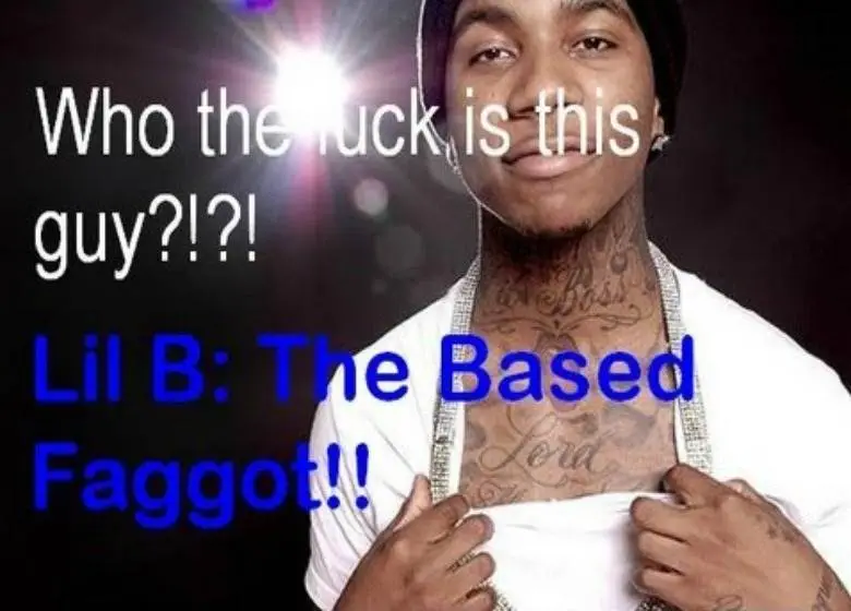 Video: @TheTyshawnZone: Lil B Sucks