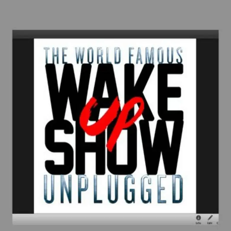 Video: The @WakeUpShow Unplugged » Trailer [Feat. @Jasiri_X, @BodegaBrovas, & @AudibleDoctor]