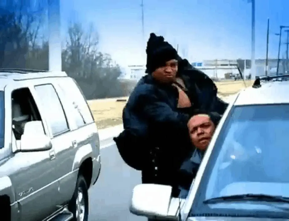 Video: Three 6 Mafia (@DaMafia6ix) » Who Run It (Uncut) [VannDigi Throwback]