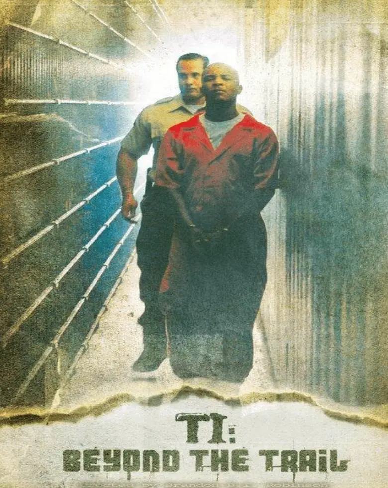 Video: @GiftedTalents Presents T.I. (@TIP): Beyond The Trail (Director's Cut) [Full Documentary]