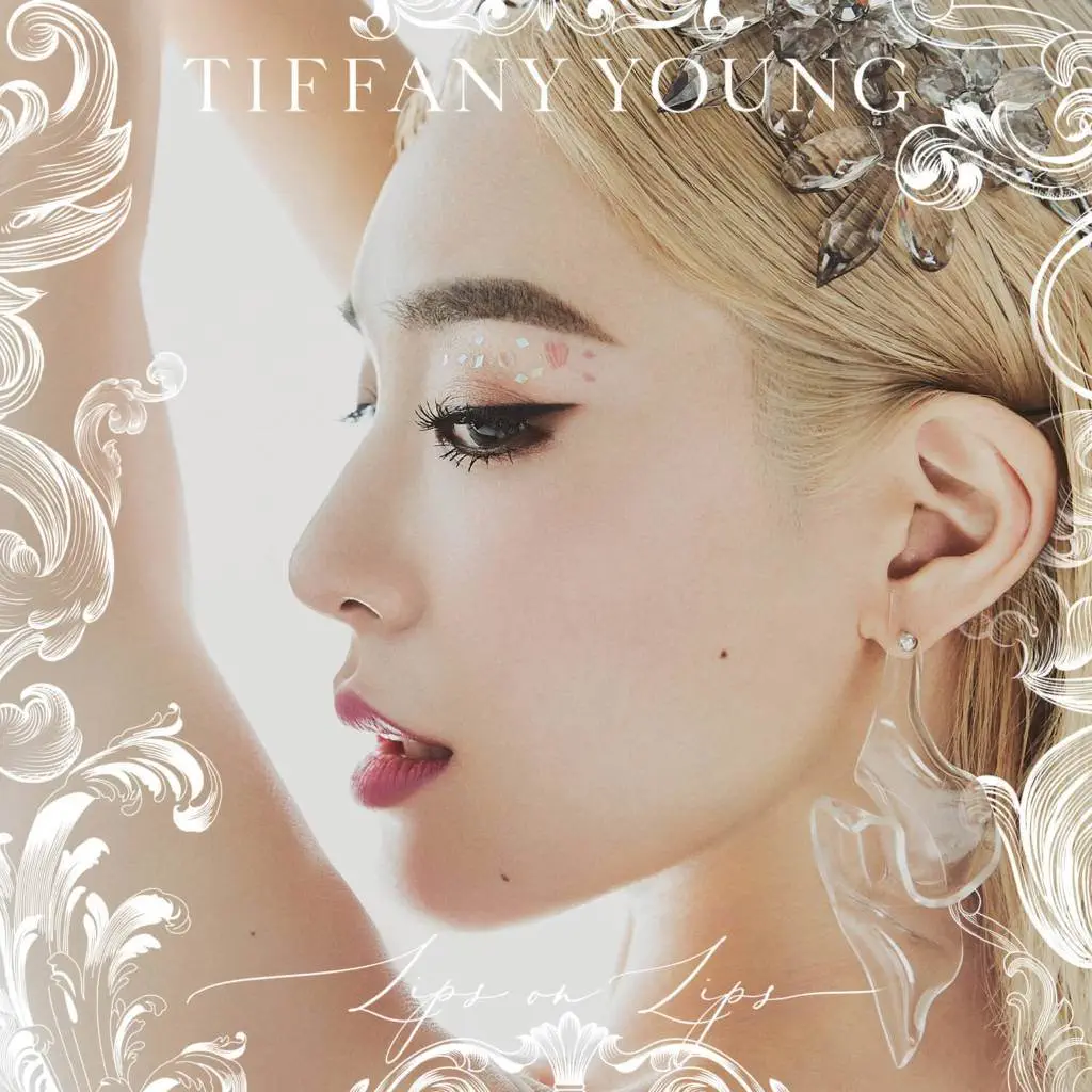 Stream Tiffany Young’s ‘Lips On Lips’ EP featuring Babyface