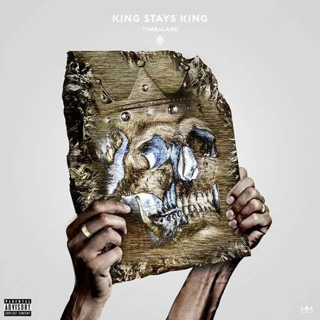Stream @Timbaland’s ‘#KingStaysKing’ Mixtape