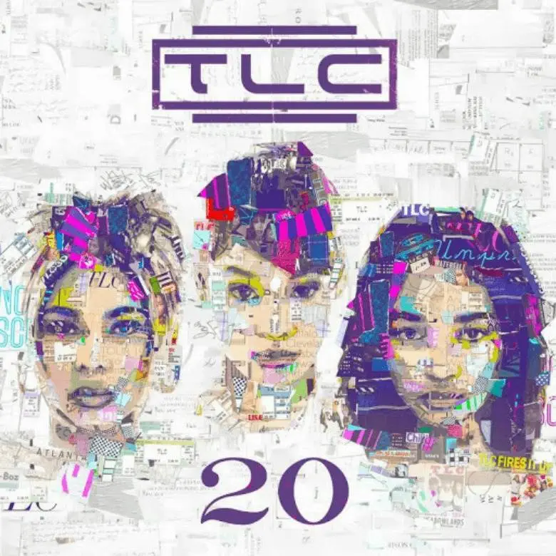 MP3: TLC (@OfficialTLC) » Meant To Be