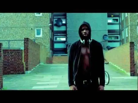 The Intro video by Ben Ridley