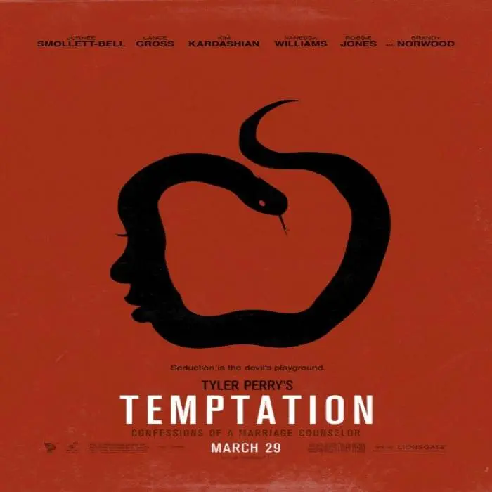 Temptation: Confessions Of A Marriage Counselor movie trailer