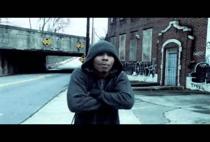 Tradition music video by Pop Dollarz