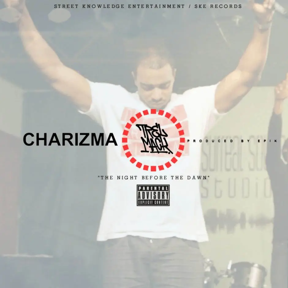 MP3: @TrelMack » Charizma [Prod. @Epik The Dawn]