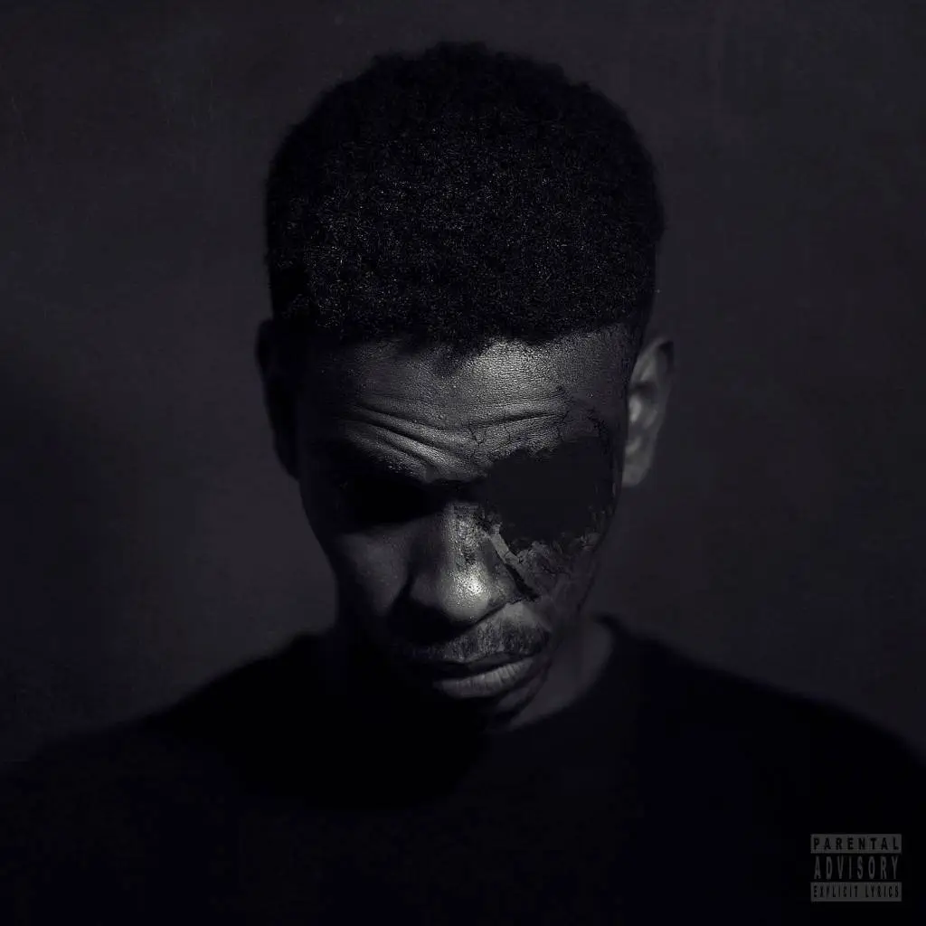 Trizz - LeatherFace 2 [Album Artwork]