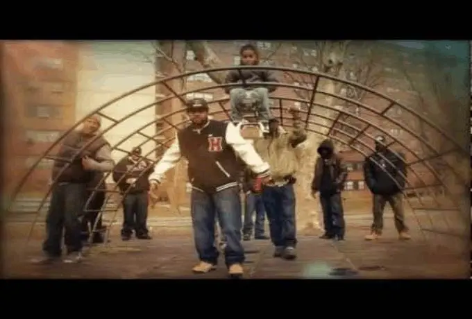 @TrueSunAli » Brooklyn (@MPhazes @Moving_Silence) [Official Video]