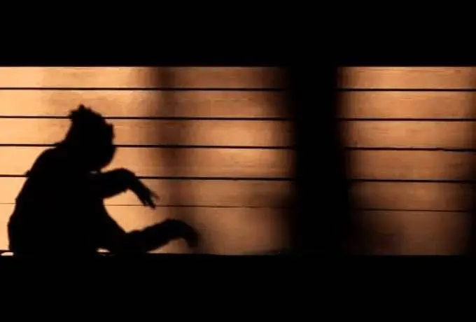 The BackGROUND video by SkyBlew & Backdraft