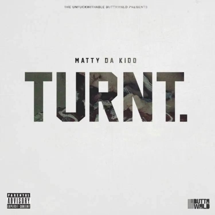 Matty Da Kidd (@ItsMDK) » Turnt [EP]