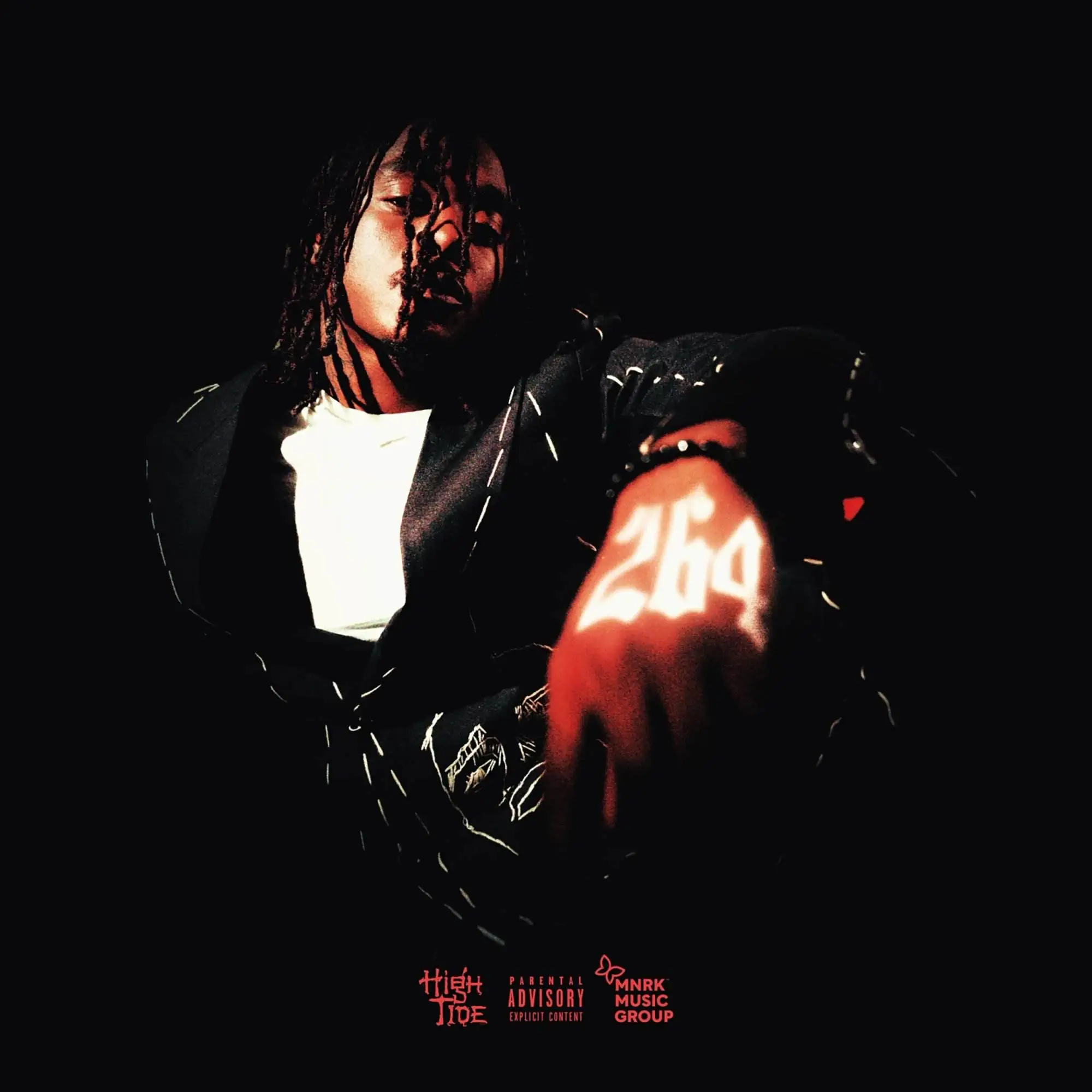 TyFontaine Drops ‘264’ Mixtape