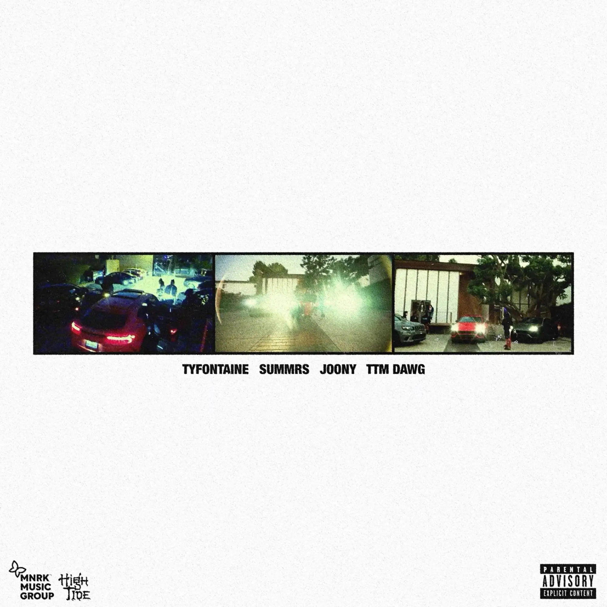 Tyfontaine & joony dos [official mp3 artwork]