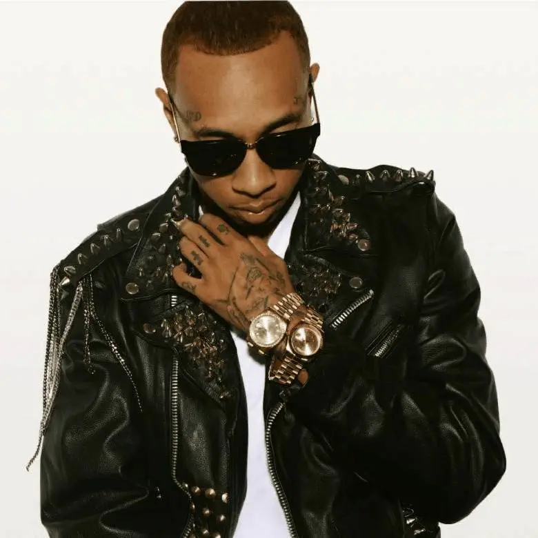 Harvard University vs. Tyga