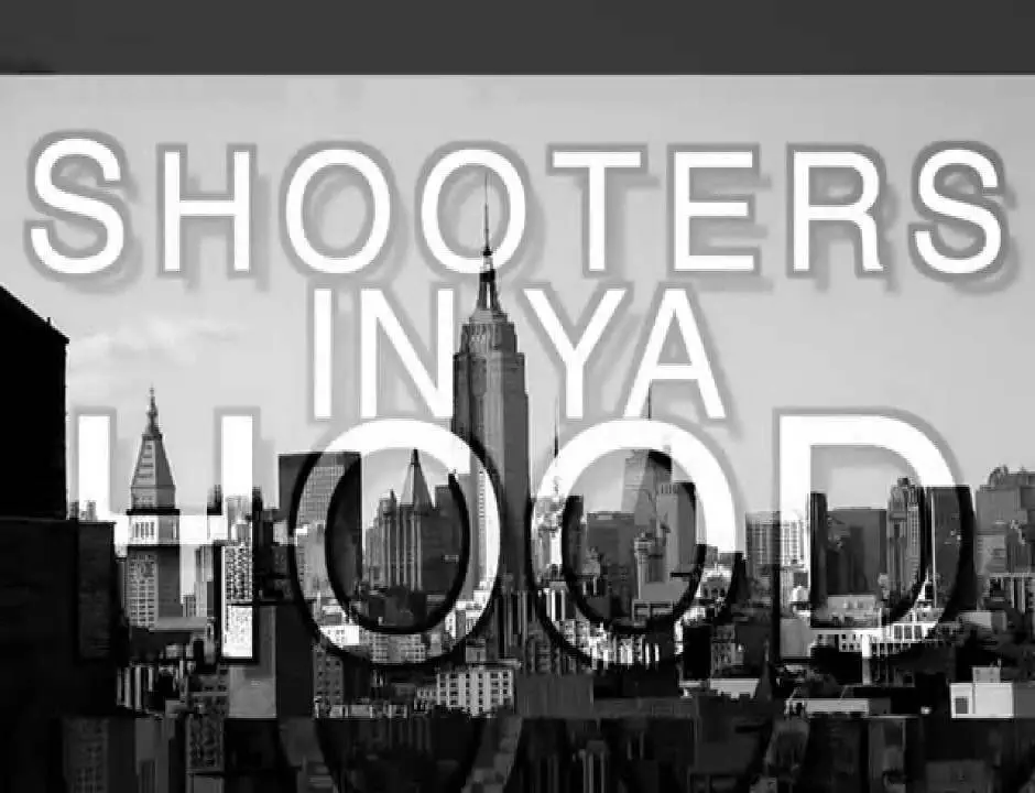 Video: Ty Nitty (@TyNittyMobb) » Shooters In Ya Hood [Dir. @VinnyThunn & @TeamDoubleL]