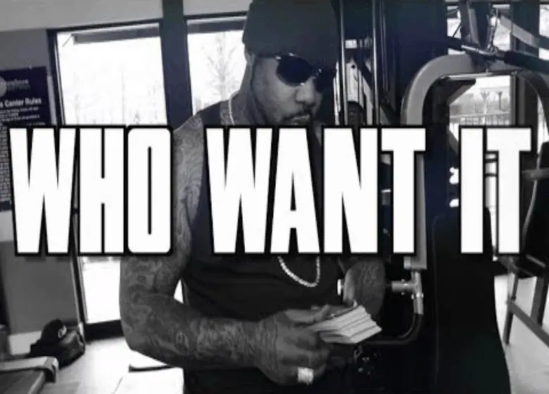 Video: Ty Nitty (@TyNittyMobb) » Who Want It [@DevaronB @VinnyThunn @TeamDoubleL]