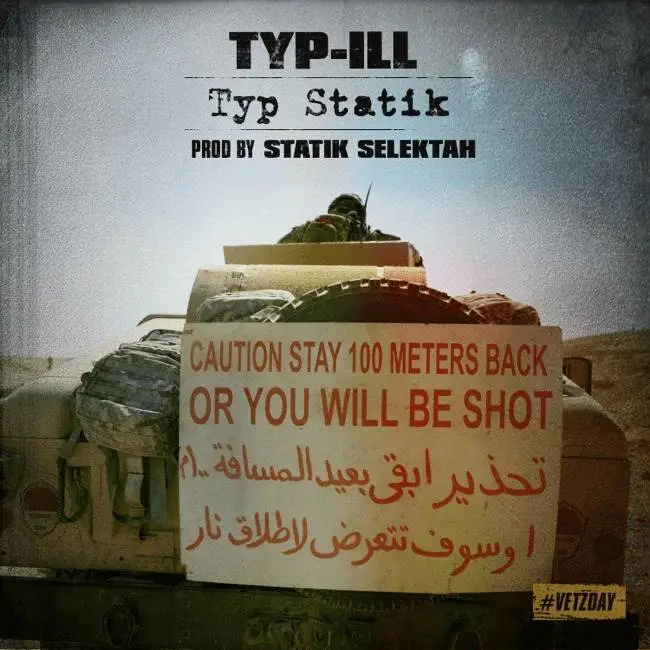 MP3: @Typ_iLL - Typ Statik