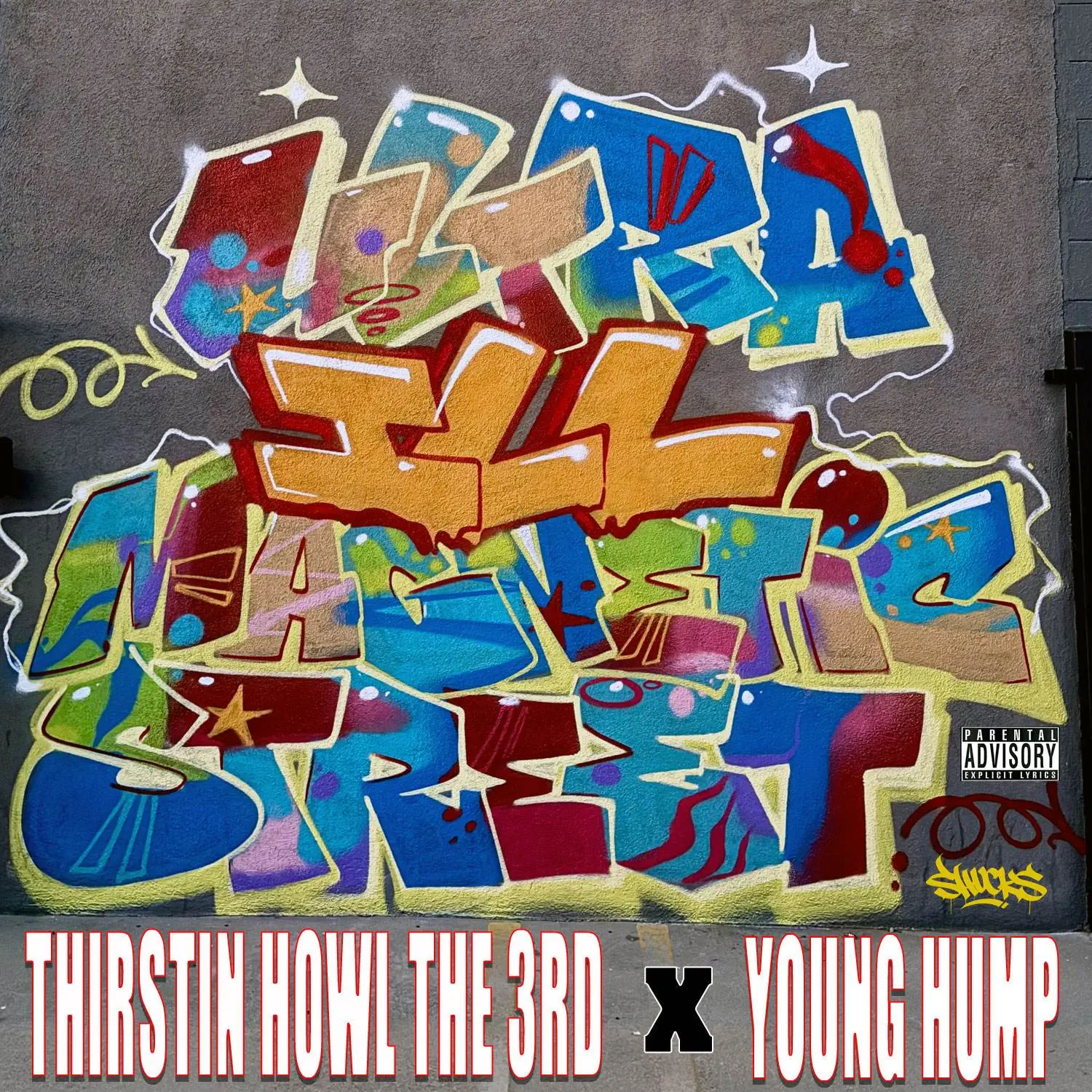 Ultraillmagneticstreetcdcover