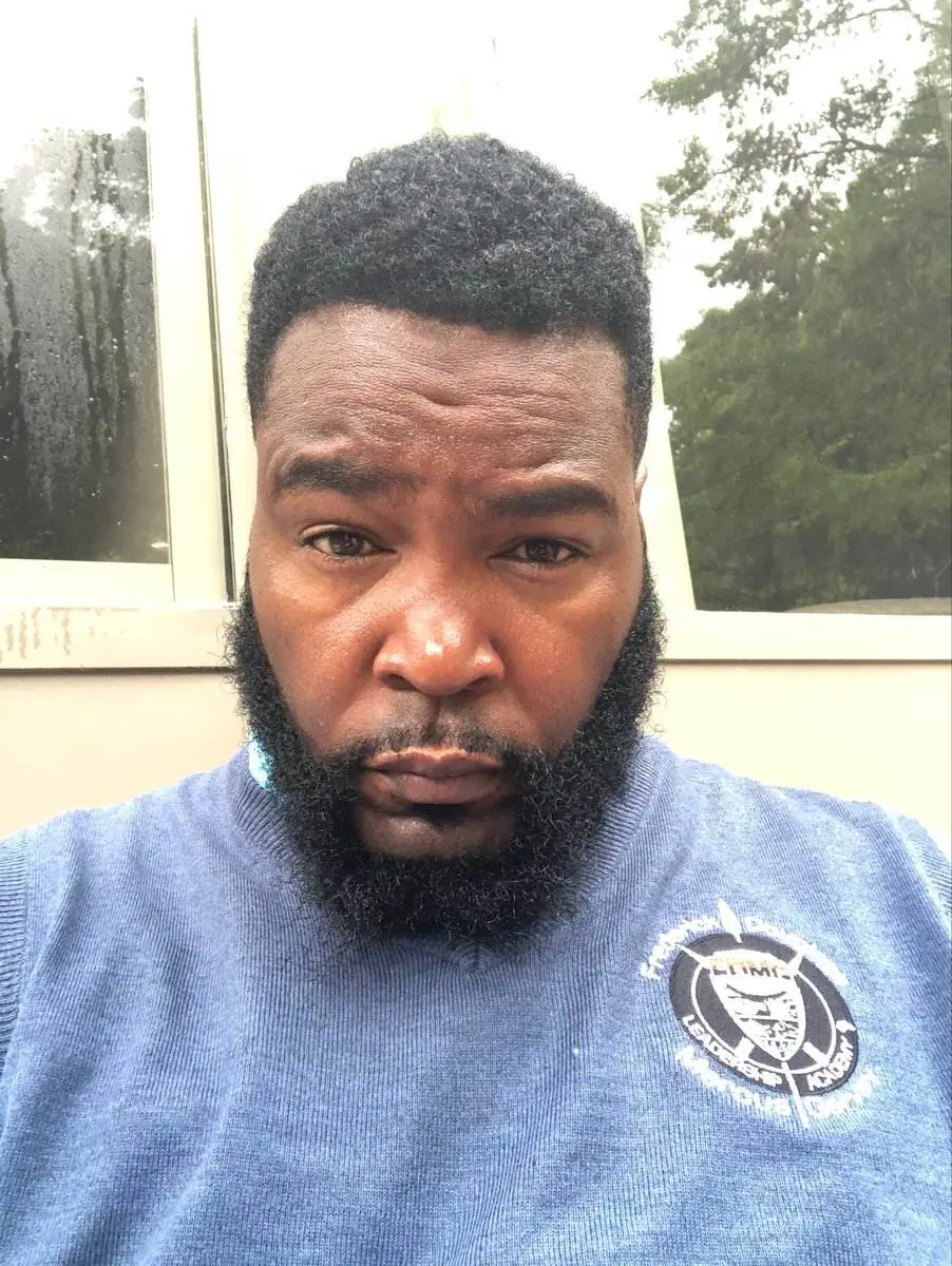 Umar Johnson Was Recently Caught Doing This…
