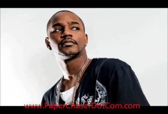 Cam'Ron (@Mr_CamRon) » Murder Game [Tagged Audio]