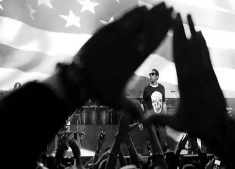 Video: @HakimGreen Speaks On Jay-Z & The Illuminati [Dir. @DashLiving]