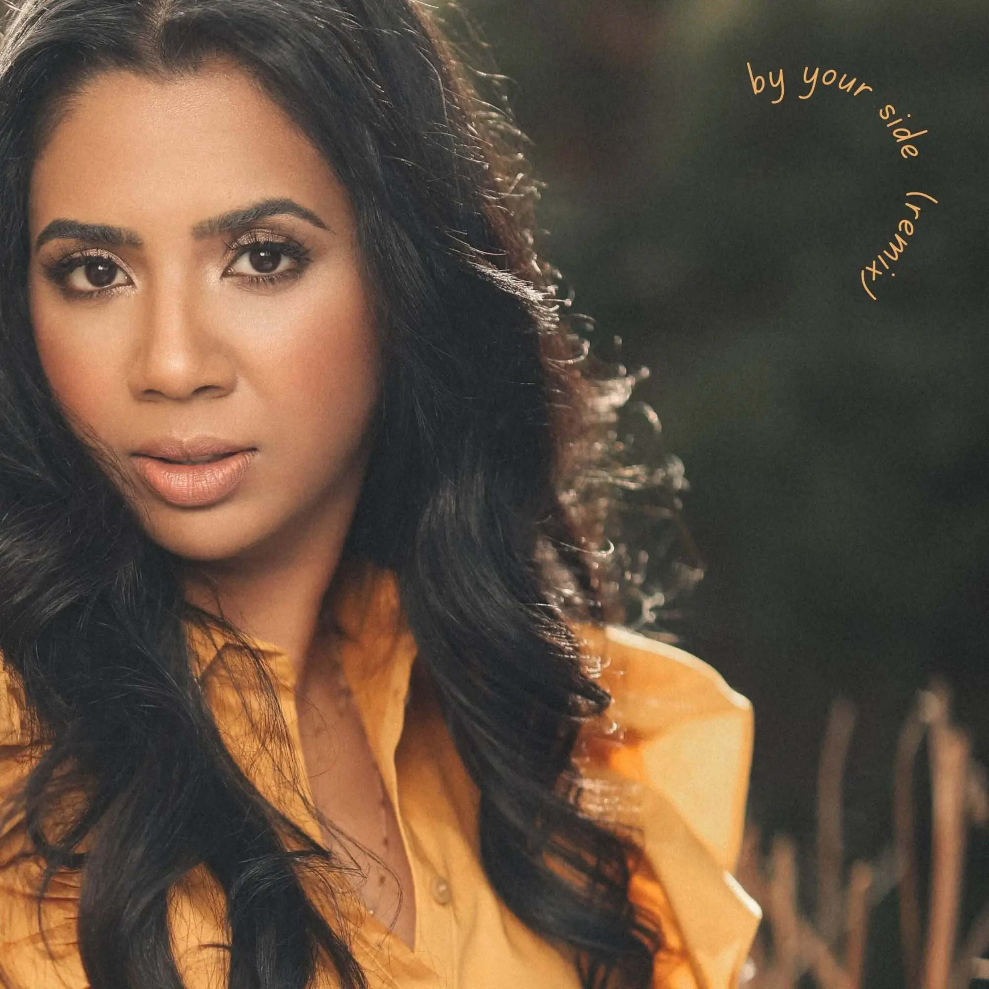 Vanessa Mood “By Your Side (Remix)” (Audio)