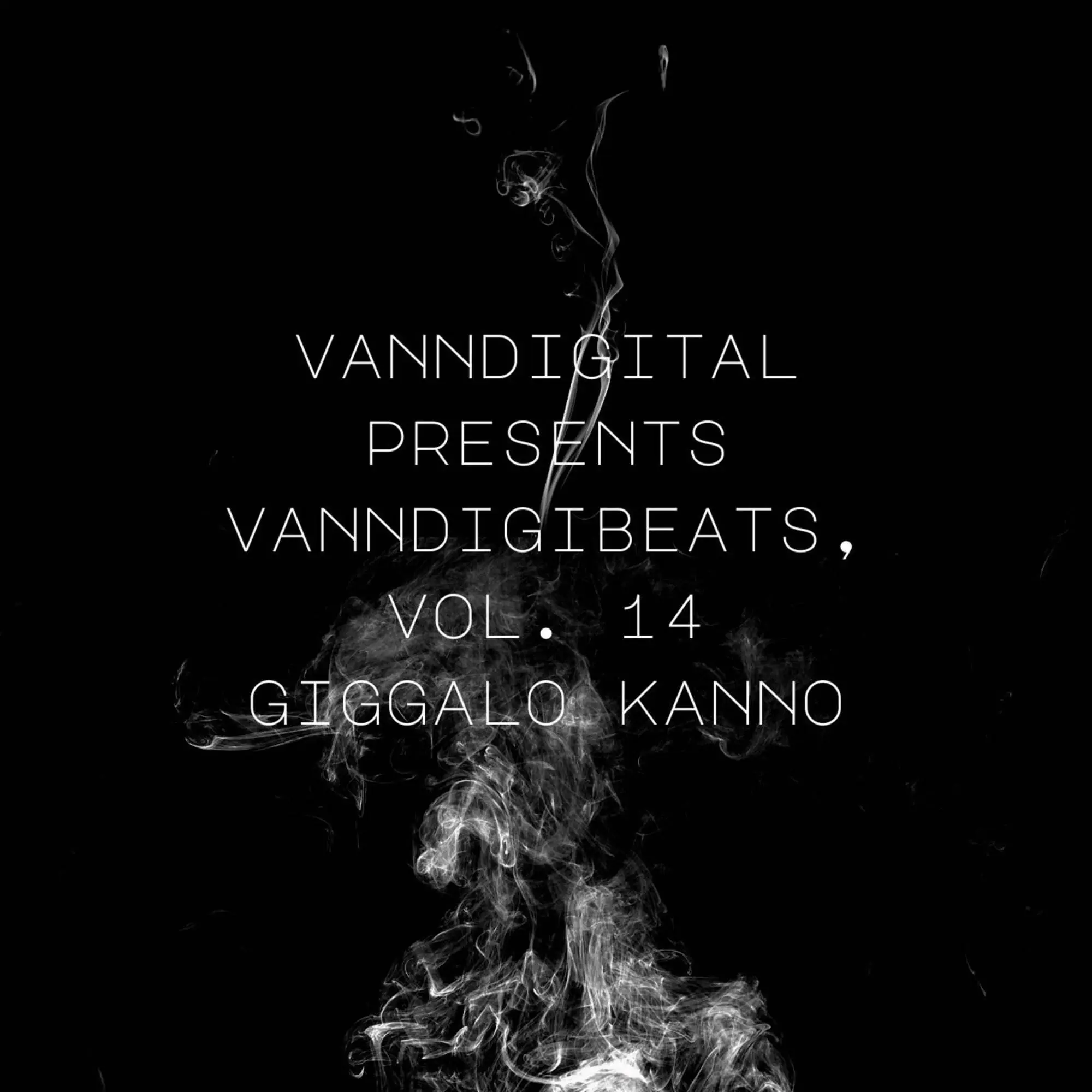 Stream VannDigital & Giggalo Kanno’s ‘VannDigiBeats, Vol. 14: Giggalo Kanno’ Beat Tape