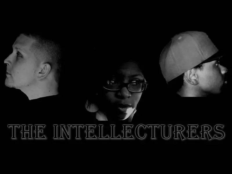 @VannDigital Interview: The @Intellecturers
