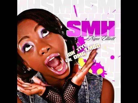 S.M.H. video by Niece Elliott