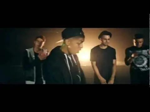 Taken video by Mr. FlyBoi
