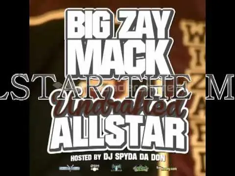 Cockiness track by Big Zay Mack & Kevin Hood