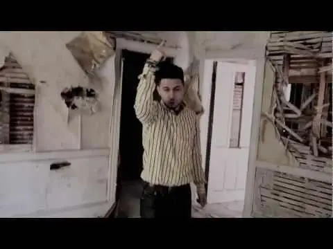 Hieroglyphics video by Radamiz
