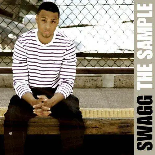 The Sample mixtape by Swagg