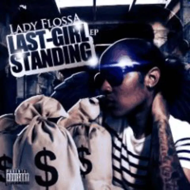 @LadyFlossa » Last Girl Standing [EP]