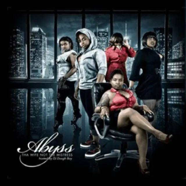 @A_B_Y_S_S_ » Tha Wife Not Tha Mistress [Mixtape]