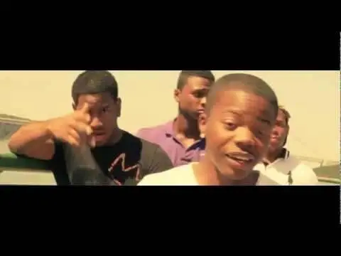 Actin Up Freestyle video by SEMI