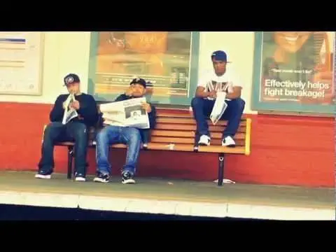 Over Now video by USG