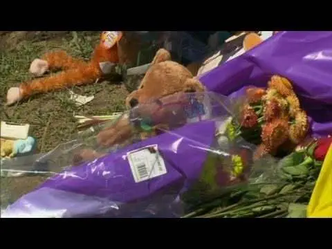 Tribute To Aurora, CO Shooting Victims
