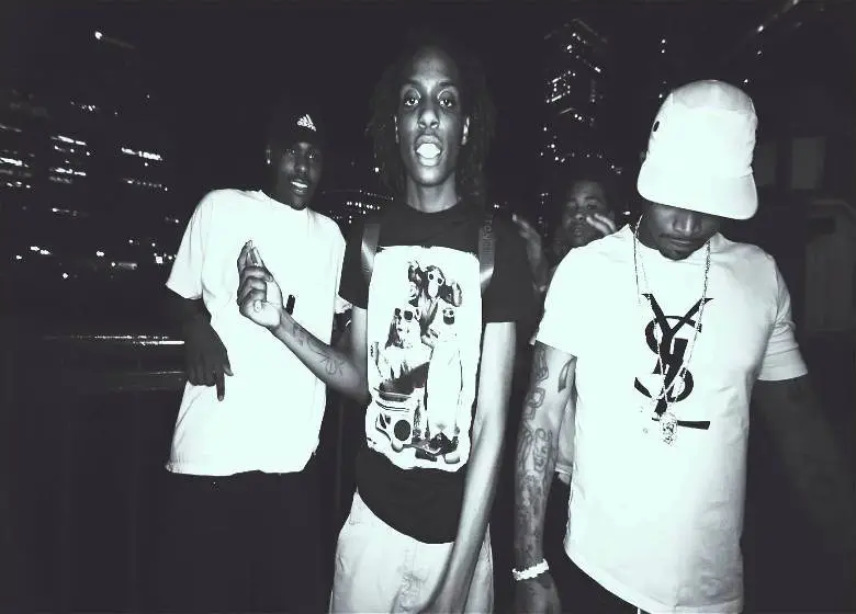 Video: HunCho (@ImHunCho) & @ProphetJewel » Want It All [@LilDookGLBALNow @Mr2Canons]