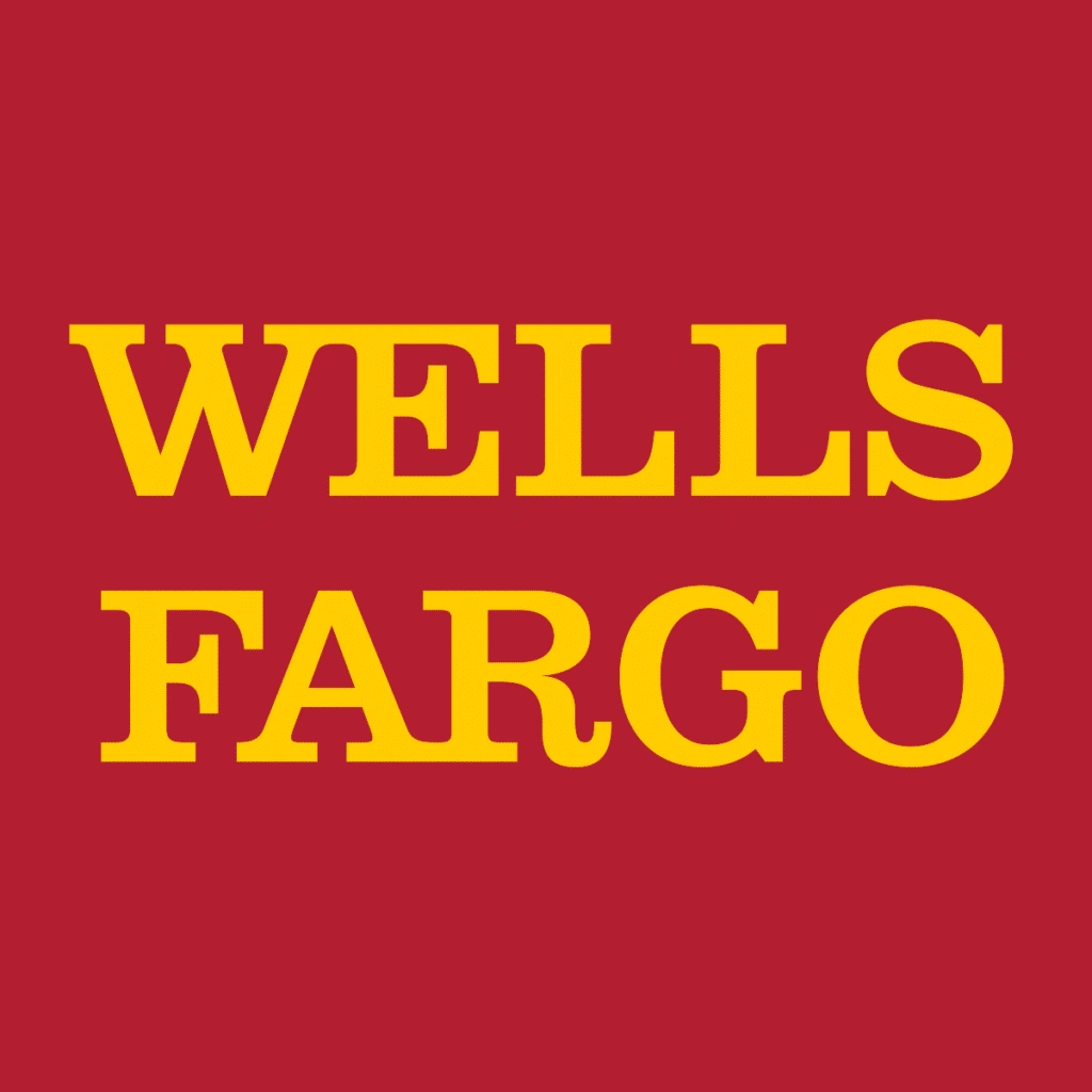 Wells fargo [logo thumbnail]