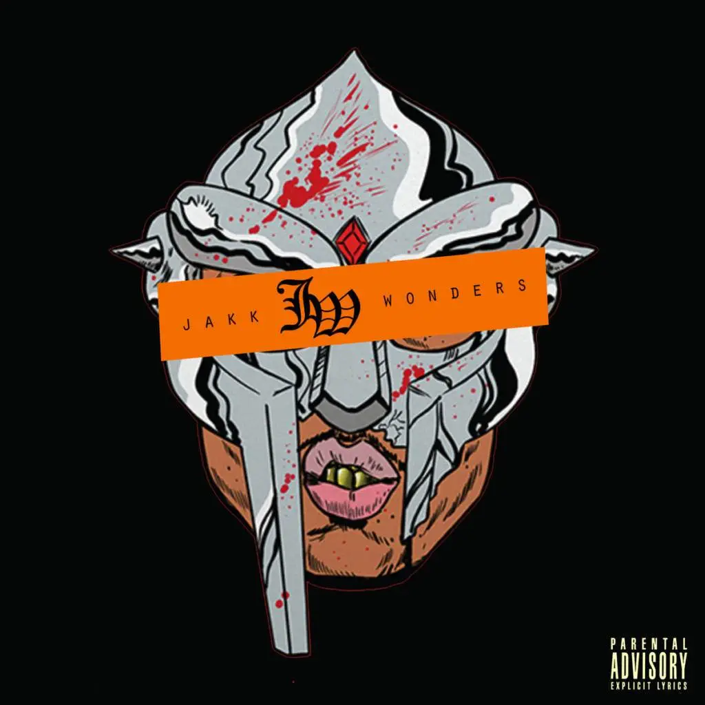 Jakk Wonders Puts His Own Spin On ‘Westside Doom’ (@JakkWonders)