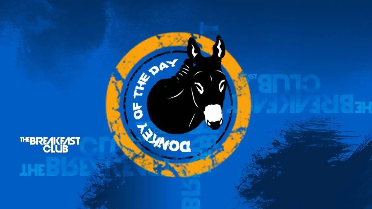 Lyft Riders + More Awarded Donkey Of The Day
