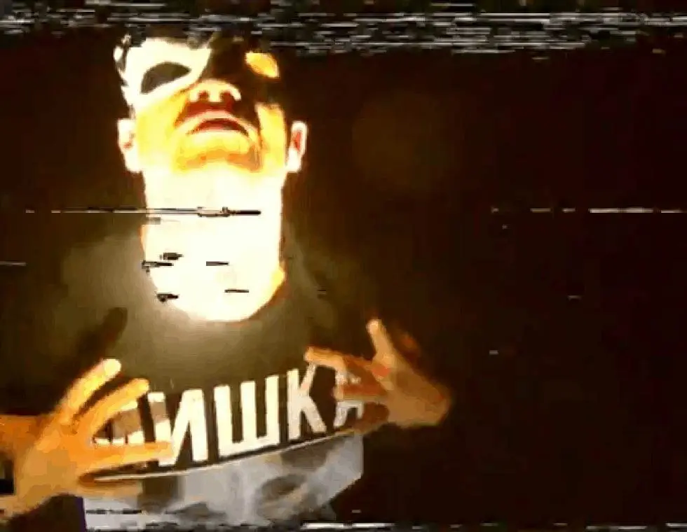 Video: Wild Dogs (@WildDogsUSA @ElliottNiezel @Wolfie_Vincent) - Kinda Dead