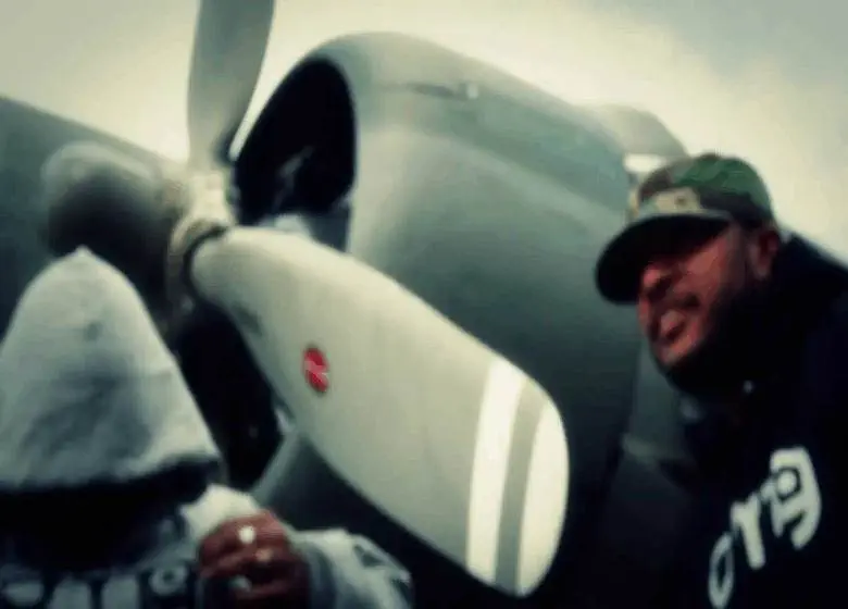 Video: @MidaZ The Beast » Will 2 Fly [Prod. @IMakeMadBeats & Dir. @VarrasTower Films]