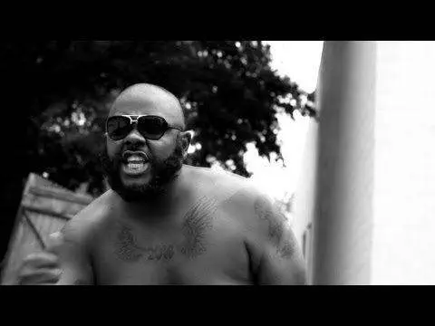 Hold Me Back (Parody) video by Burger Team