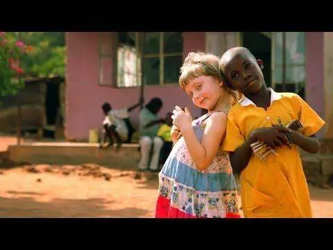 Finding Josephine short film
