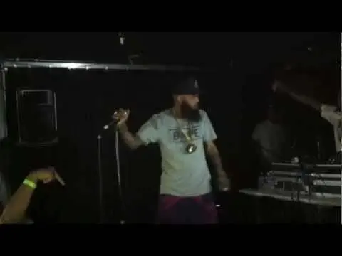 Live At Blossom (Live) video by Stalley