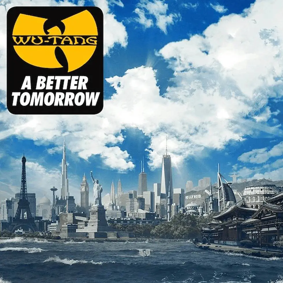 Video: Hear Snippets Of @WuTangClan's '#ABetterTomorrow' Album [Dir. @EMETakeover]