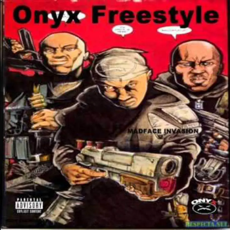 Audio: Onyx (@Fredro_Starr & #StickyFingaz) feat. @DMX & X1 » @WakeUpShow (Freestyle)