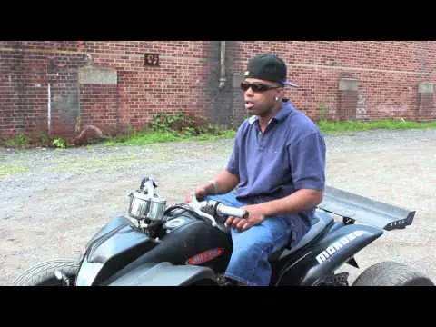 Paystyle video by Max Millz